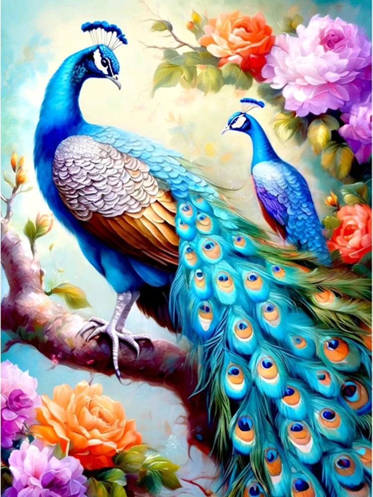 Birds of a Feather