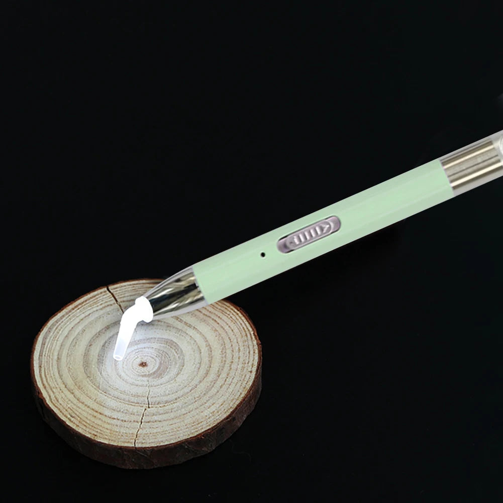 Bright LED Light Diamond Painting Pen