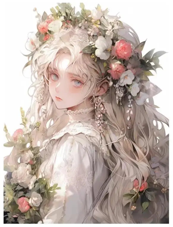 Floral Dreamgirls