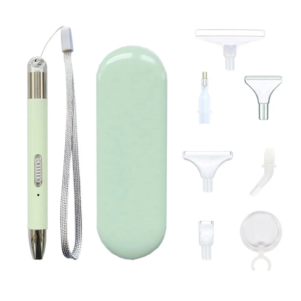 Bright LED Light Diamond Painting Pen