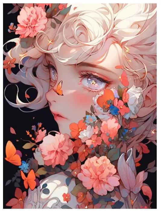 Floral Dreamgirls