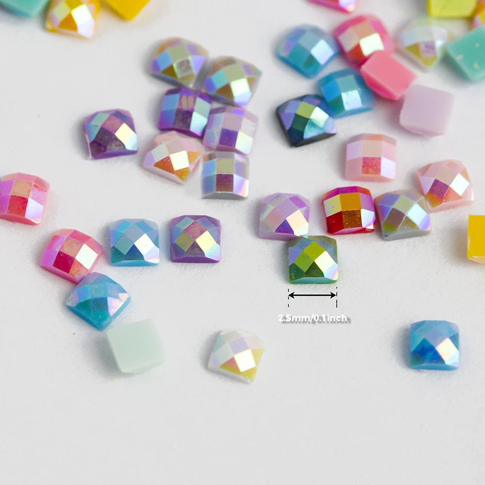 Jewel Diamond Drills 