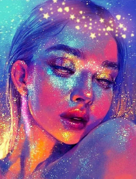 Neon Aura