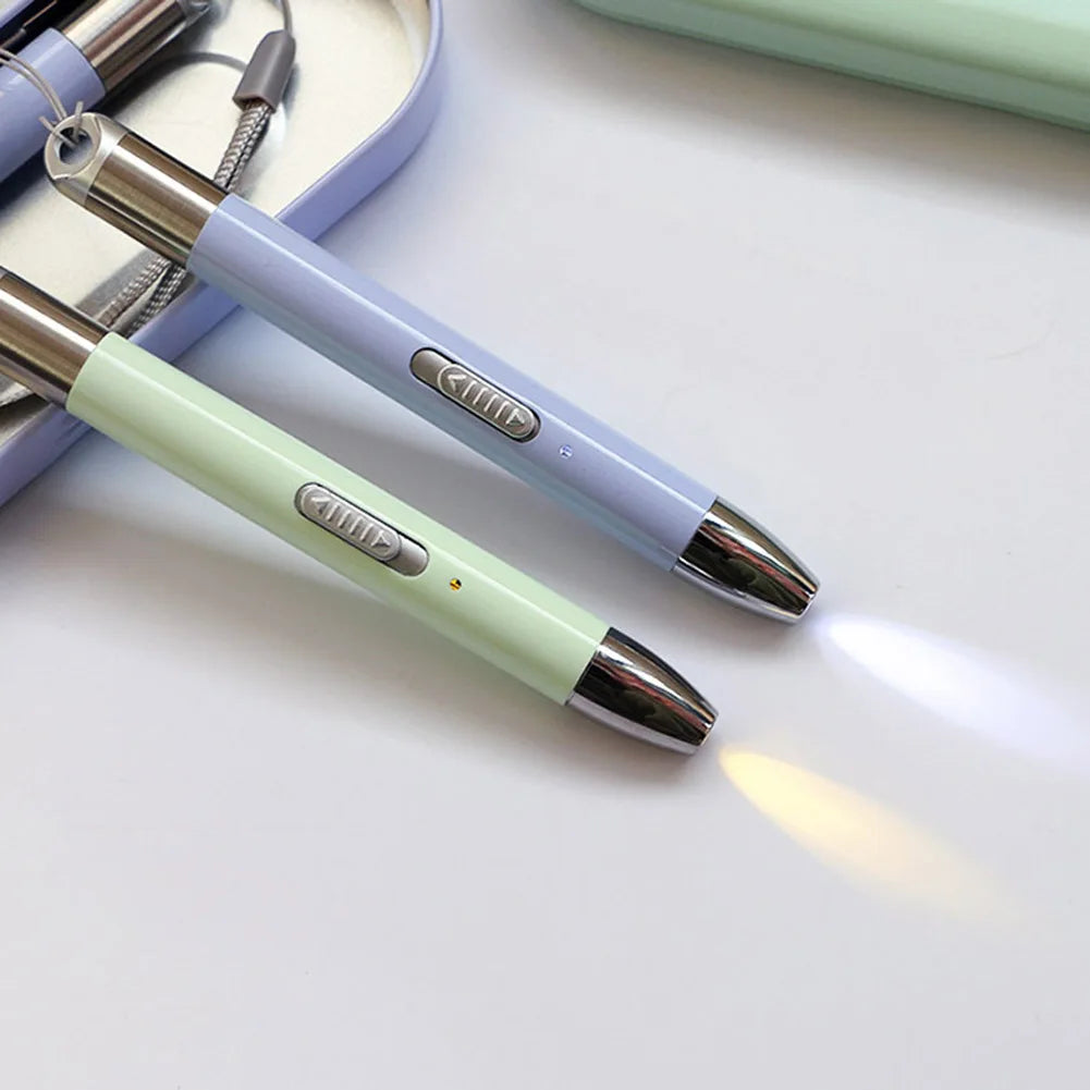 Bright LED Light Diamond Painting Pen