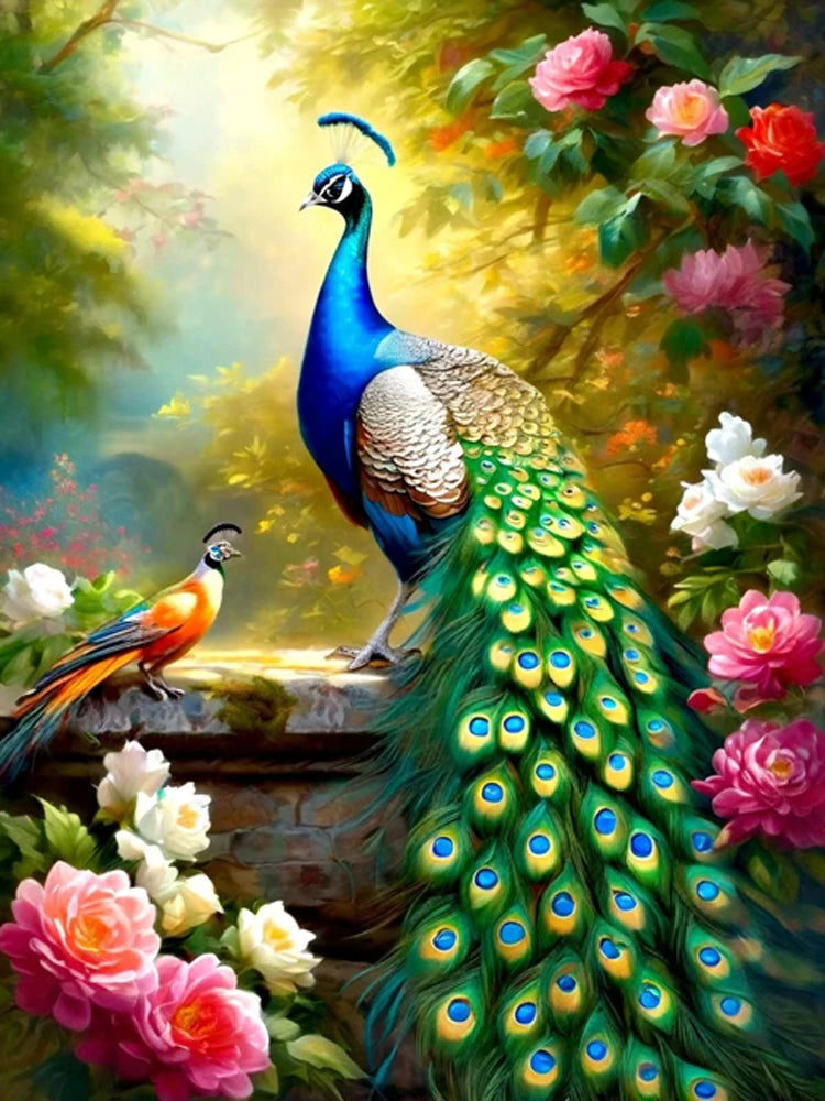 Birds of a Feather
