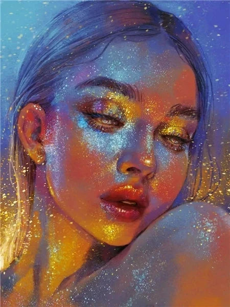 Neon Aura