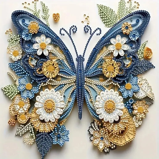 Summer Things - Beginner friendly 5D Diamond Painting Kits