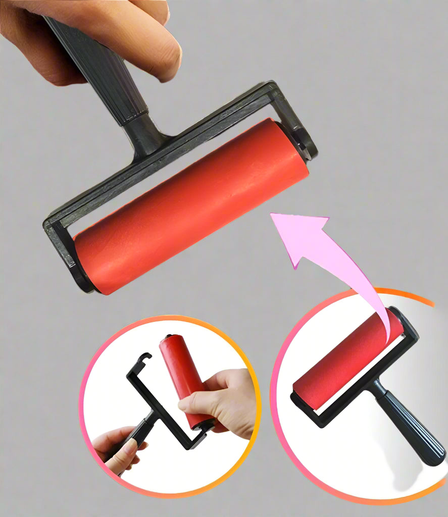 Diamond Painting Roller