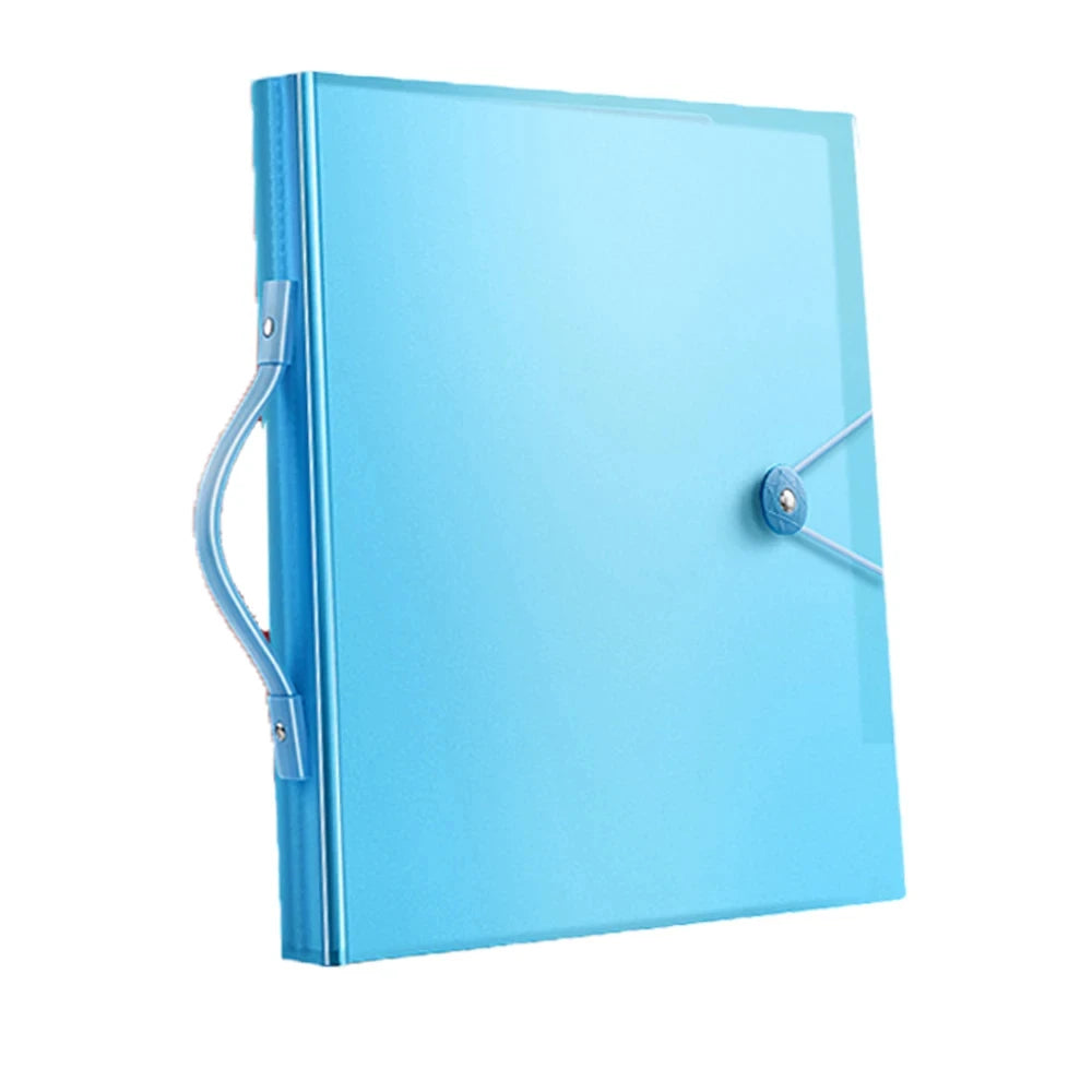 60 Page Diamond Painting Storage Book Portfolio
