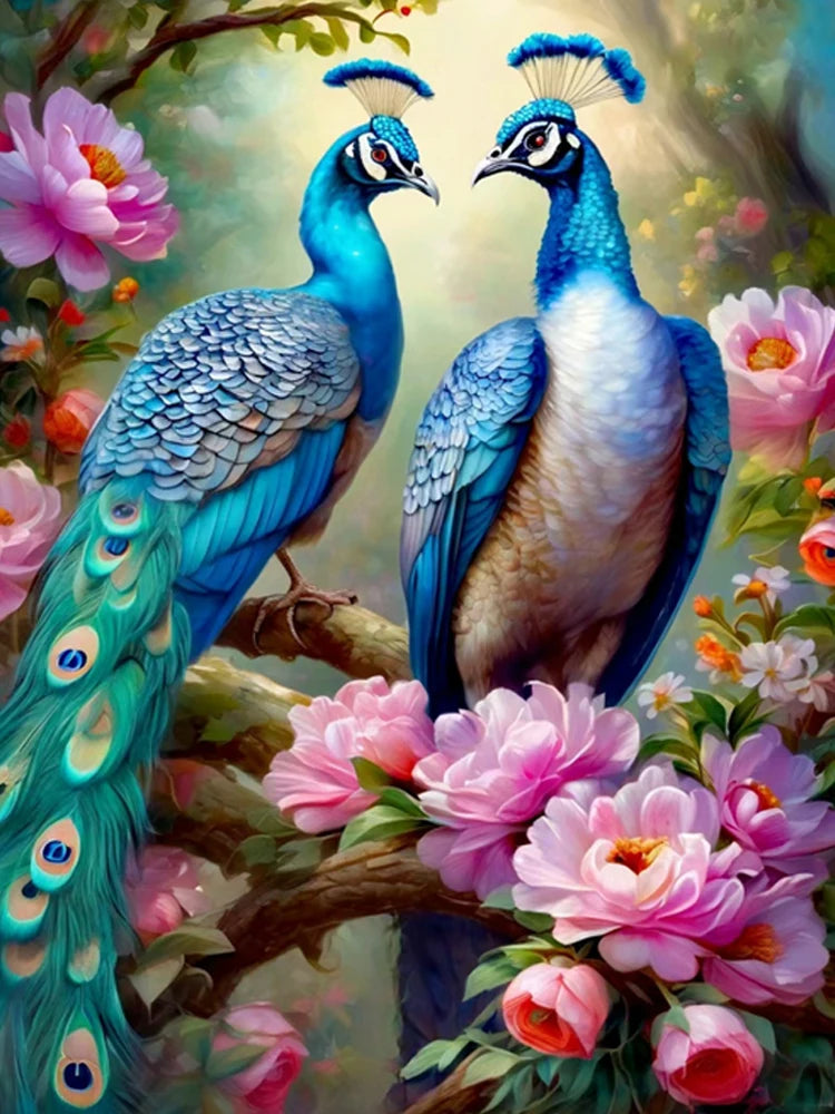 Birds of a Feather
