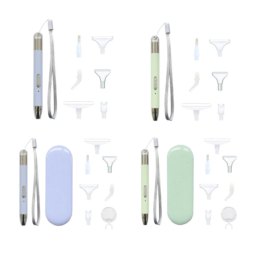Bright LED Light Diamond Painting Pen