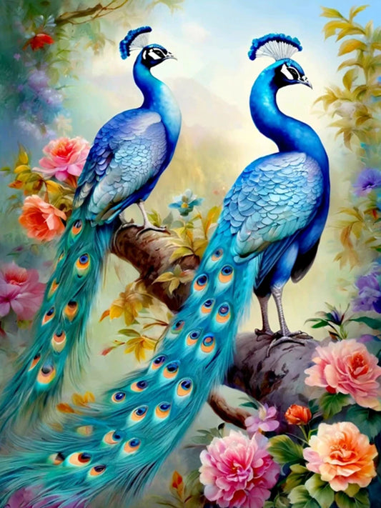 Birds of a Feather