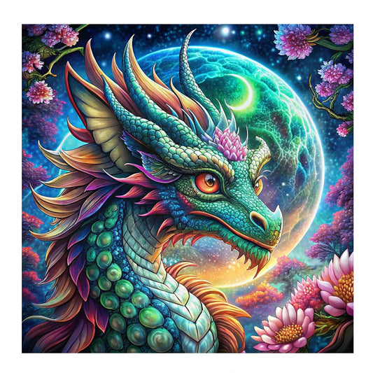 Dragon Moon