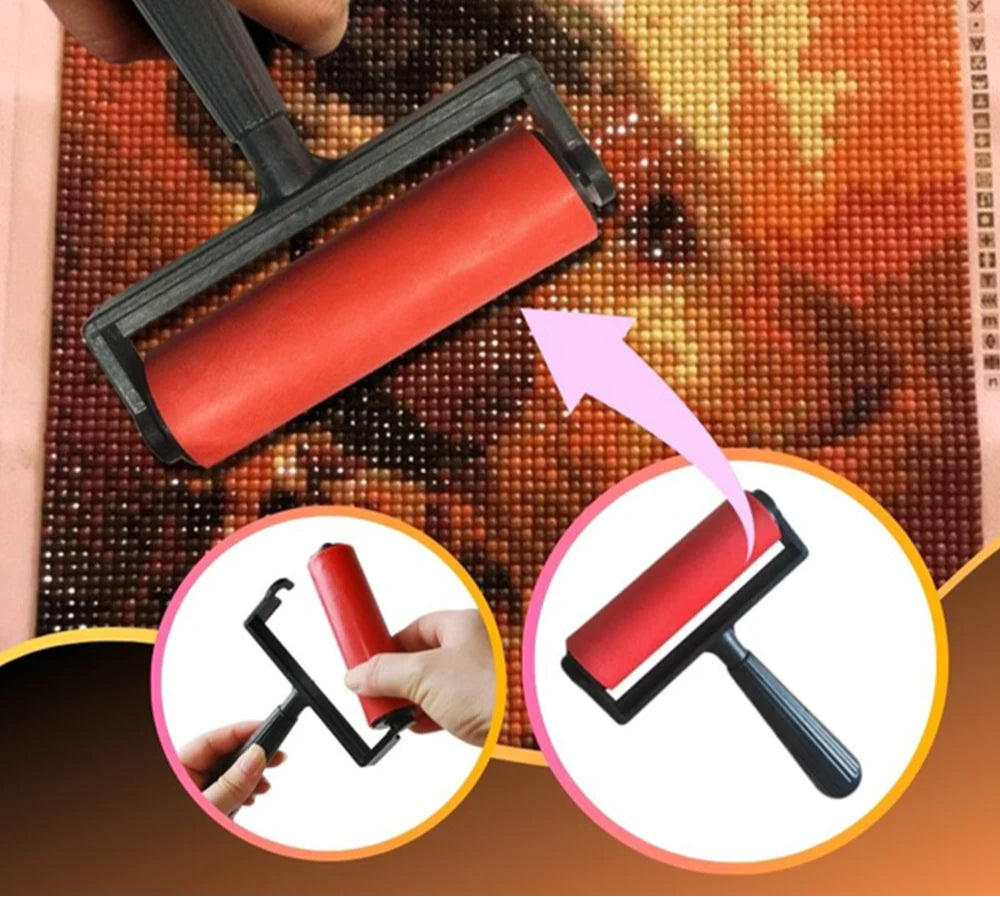 Diamond Painting Roller