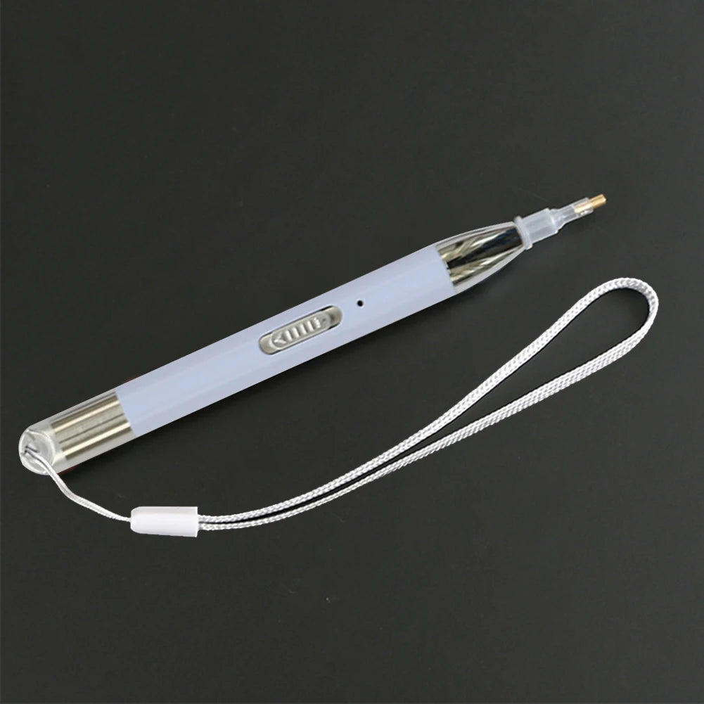 Bright LED Light Diamond Painting Pen