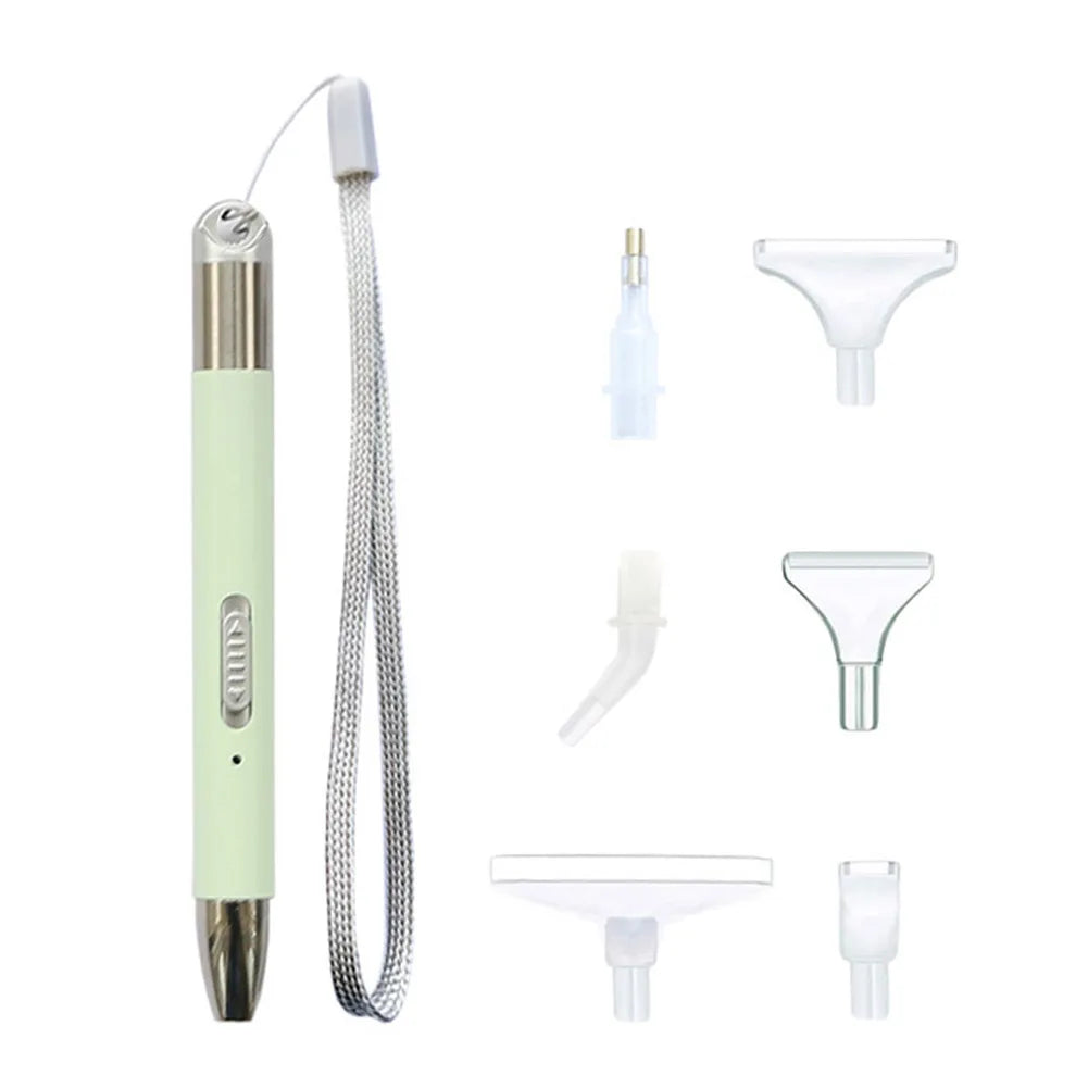 Bright LED Light Diamond Painting Pen