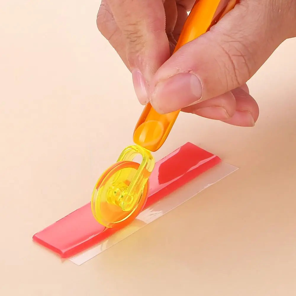 Diamond Painting Drill Pens with Multi-Spacers and Wheel Applicators