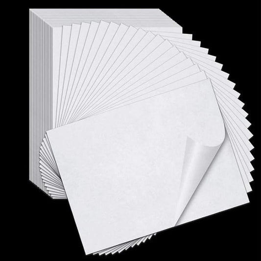 A6 Diamond Painting Release Paper Non-stick Painting Cover for 5D DIY Diamond Painting